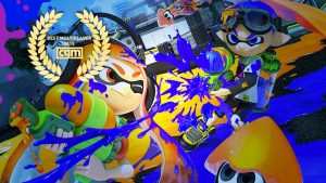 Game of the Year 2015: Multiplayer 1