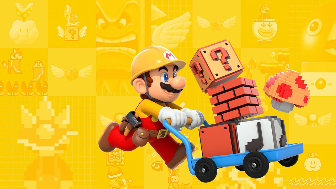 Nintendo is Playing it Risky with New 'Gaming Apparatus' - 2015-12-10 14:59:11