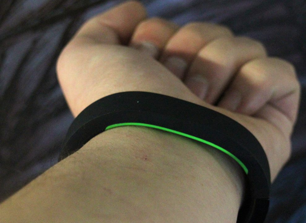 Razer Nabu (Hardware) Review 1