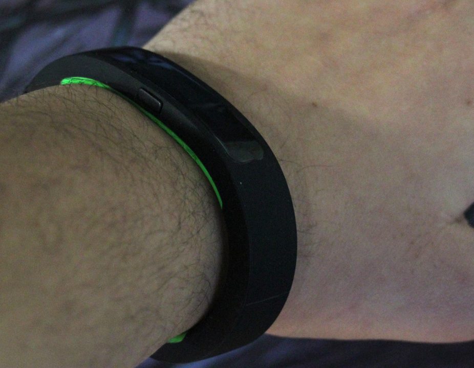 Razer Nabu (Hardware) Review