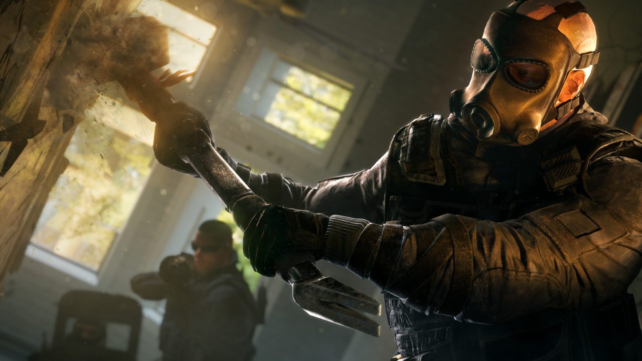 Rainbow Six Siege (Xbox One) Review Rainbow-Six-Siege-3