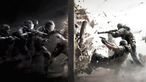 Rainbow Six Siege (Xbox One) Review 8