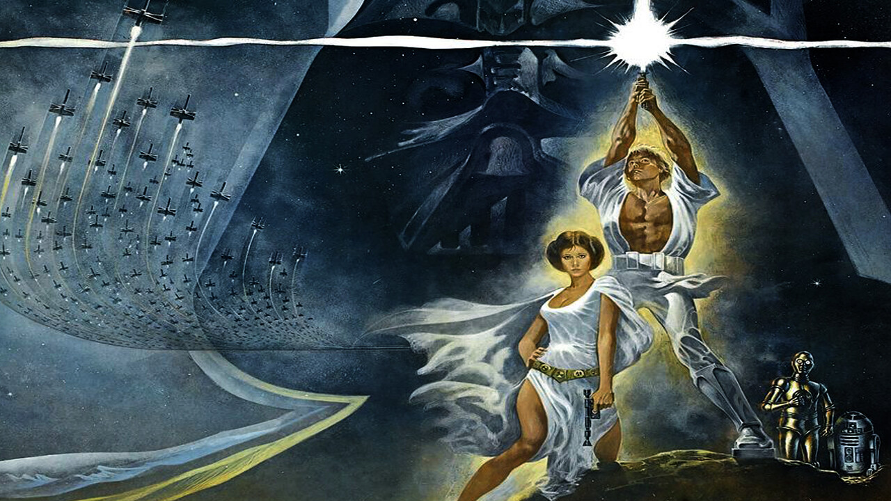 Despecializing the Classic Star Wars Trilogy 6