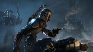 There May Still Be Hope for Star Wars 1313 - 2015-12-09 17:56:25