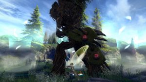 Sword Art Online: Hollow Realization Coming to North America 4