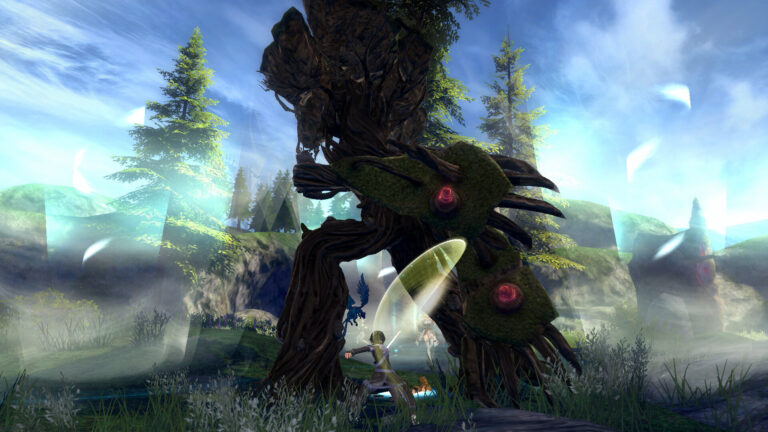 Sword Art Online: Hollow Realization Coming to North America