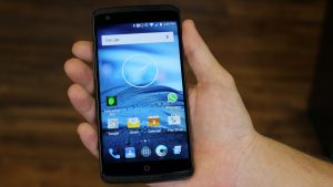 ZTE Axon (Hardware) Review 2