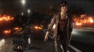 beyond two souls ps4 review 964495
