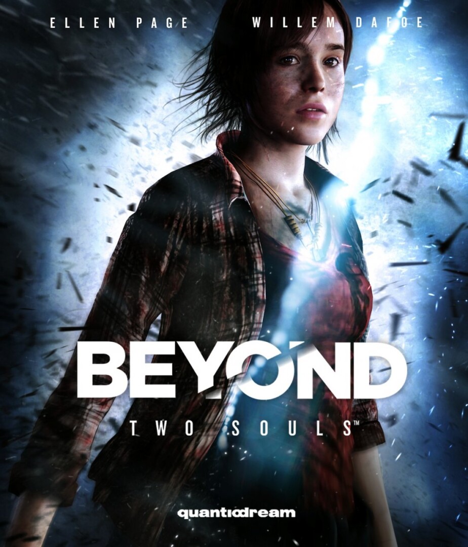 Beyond Two Souls Ps4 Review