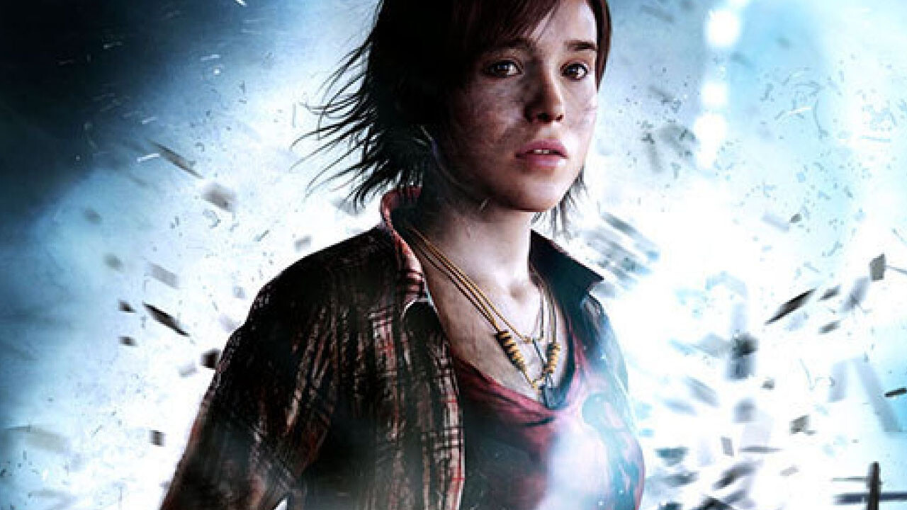 Beyond: Two Souls (PS4) Review 4