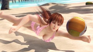 Koei Tecmo Blames Employee for PR Misstep - 2015-12-01 12:26:52
