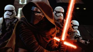 Star Wars: The Force Awakens (2016) Review 10