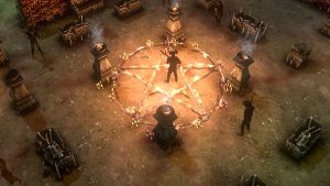 Hard West (PC) Review 4