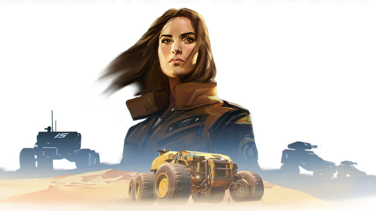 Homeworld: Deserts of Kaharak Gets a Release Date and Trailer