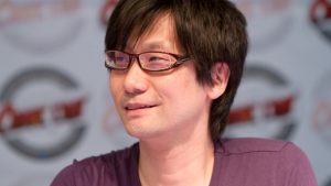 Report: Kojima Left Konami Today. Expected to Form New Studio - 2015-12-15 13:15:44