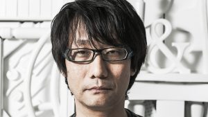 Removed SCEE Q&A Regarding Kojima Productions Lingers 1