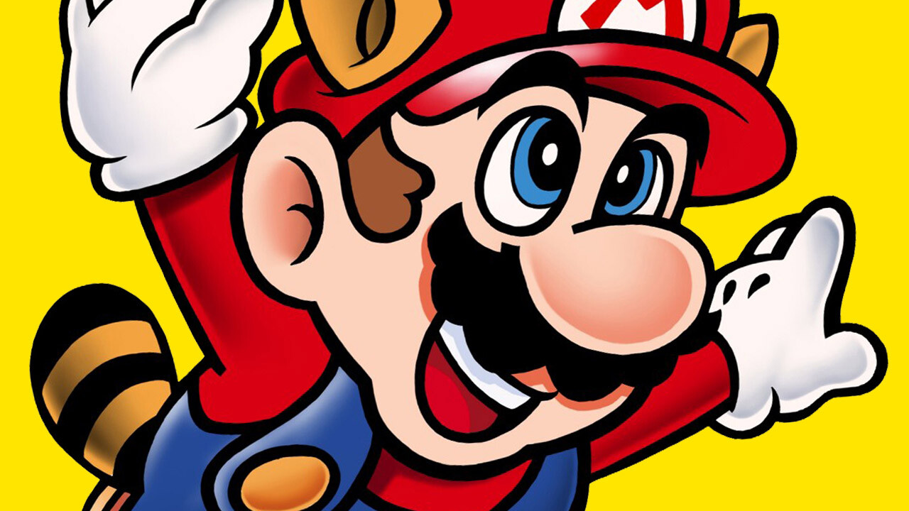 Demo Video of IFD's Mario Bros. 3 on PC From 1990 Surfaces - 2015-12-14 14:33:05
