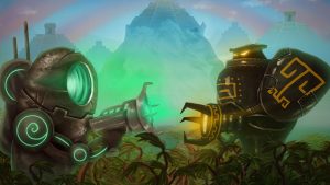 Mayan Death Robots (PC) Review 3