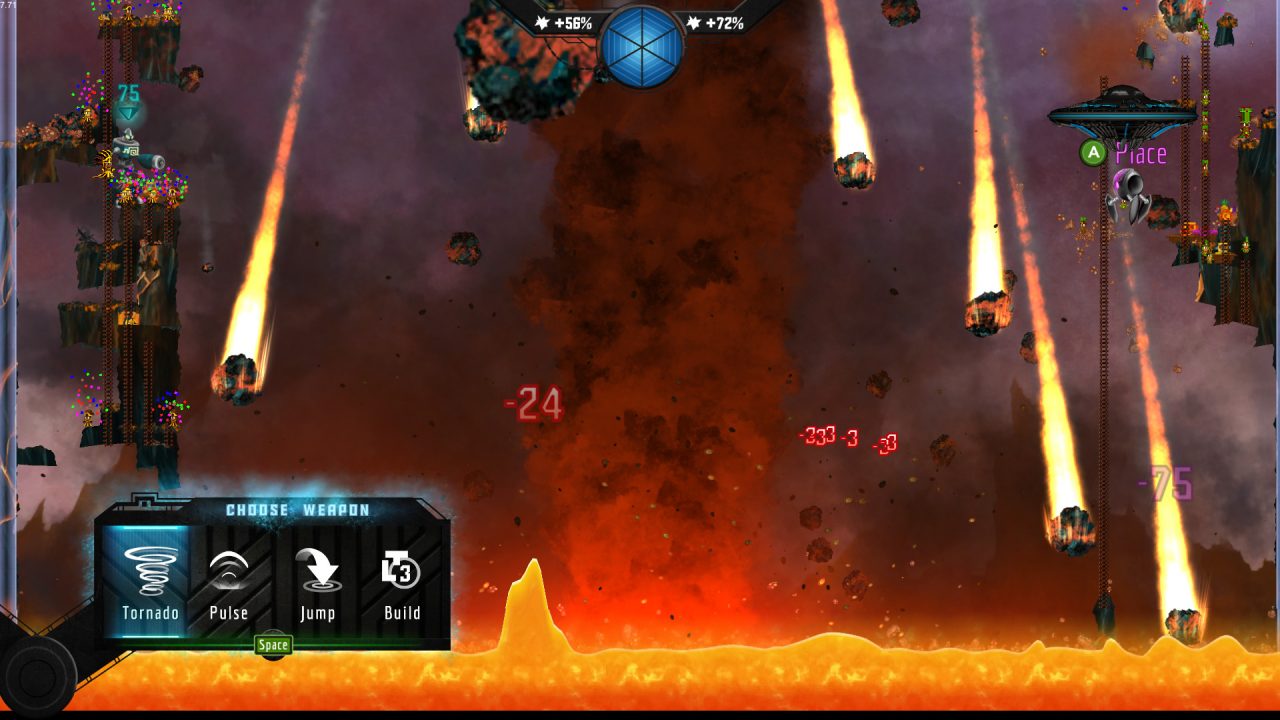 Mayan Death Robots (Pc) Review 1