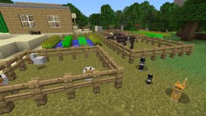 Minecraft Wii U Launches December 17th - 2015-12-07 09:00:07