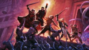 Obsidian Releases Road To Eternity Documentary 1