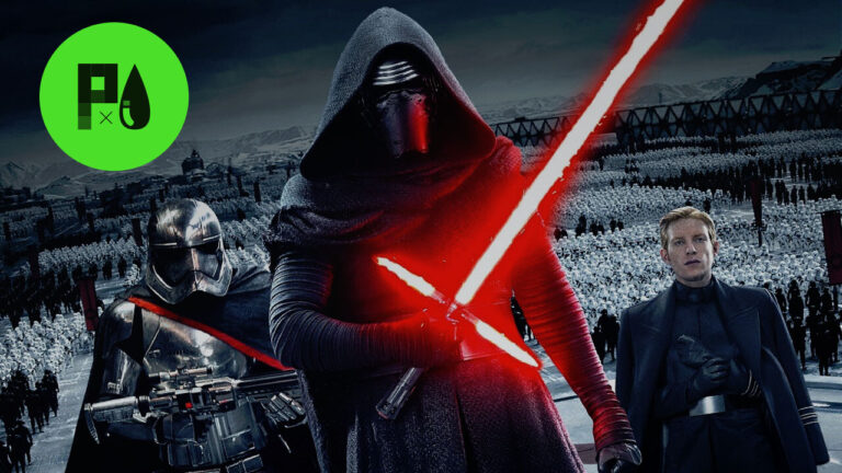 Pixels & Ink #184 – Phil Awakens