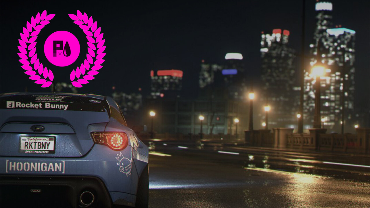 Pixels & Ink #185 - Game of the Year Part 1