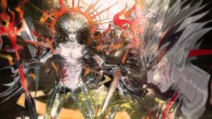 New Details on SaGa Port, Remake and New Game - 2015-12-15 07:56:59