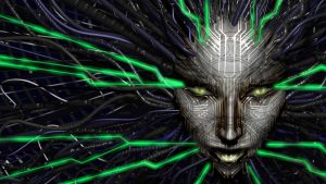 Otherside Entertainment Teases System Shock 3 - 2015-12-08 07:55:38