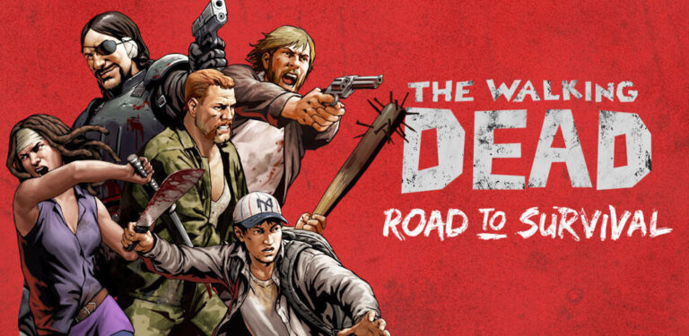 Lee and Clem Return for a Pocket-Sized Adventure