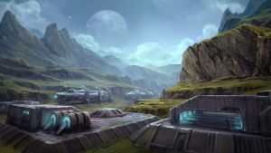 Tribes:Ascend Getting Rid Of Microtransactions - 2015-12-10 08:38:59