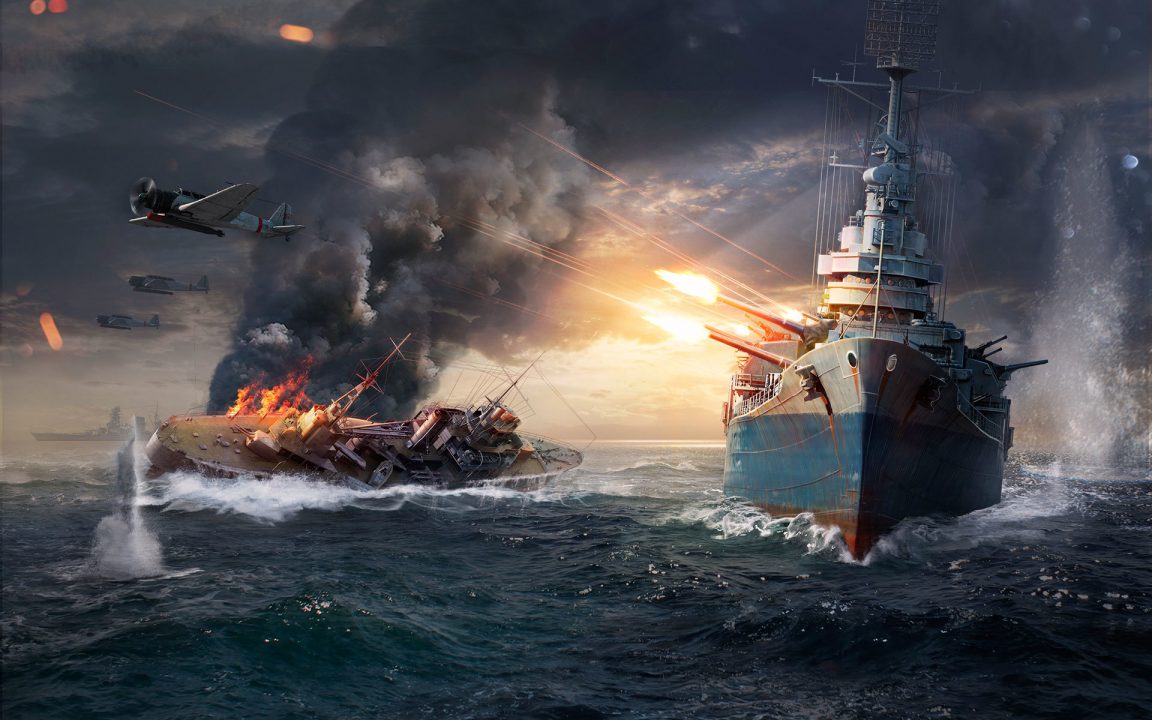 World_Of_Warships_Wallpaper_1920X1200
