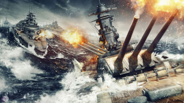 World of Warships (PC) Review