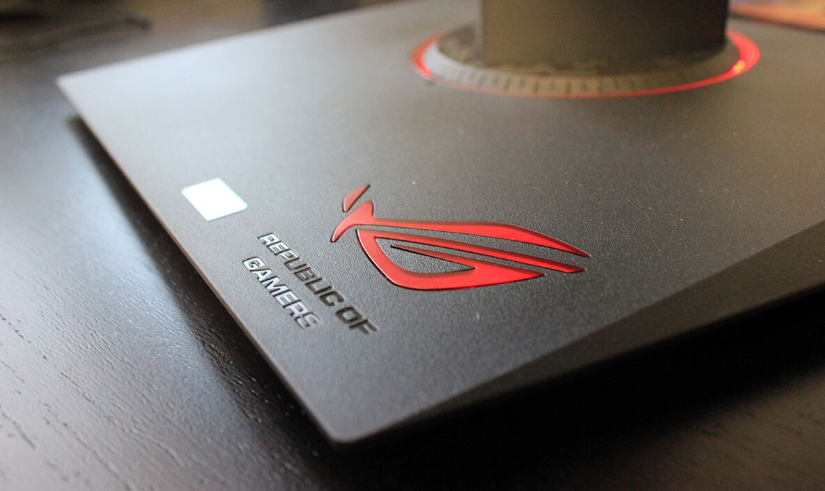 Asus Rog Swift Pg27A Monitor (Hardware) Review Asus Rog Swift Pg27A Monitor (Hardware) Review