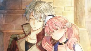 Atelier Escha & Logy Plus: Alchemists of the Dusk Sea (Vita) Review 7