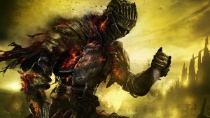 New Dark Souls Comic Series Announced - 2016-01-20 08:36:38