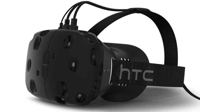 HTC Vive Pre-Orders Start February 29th