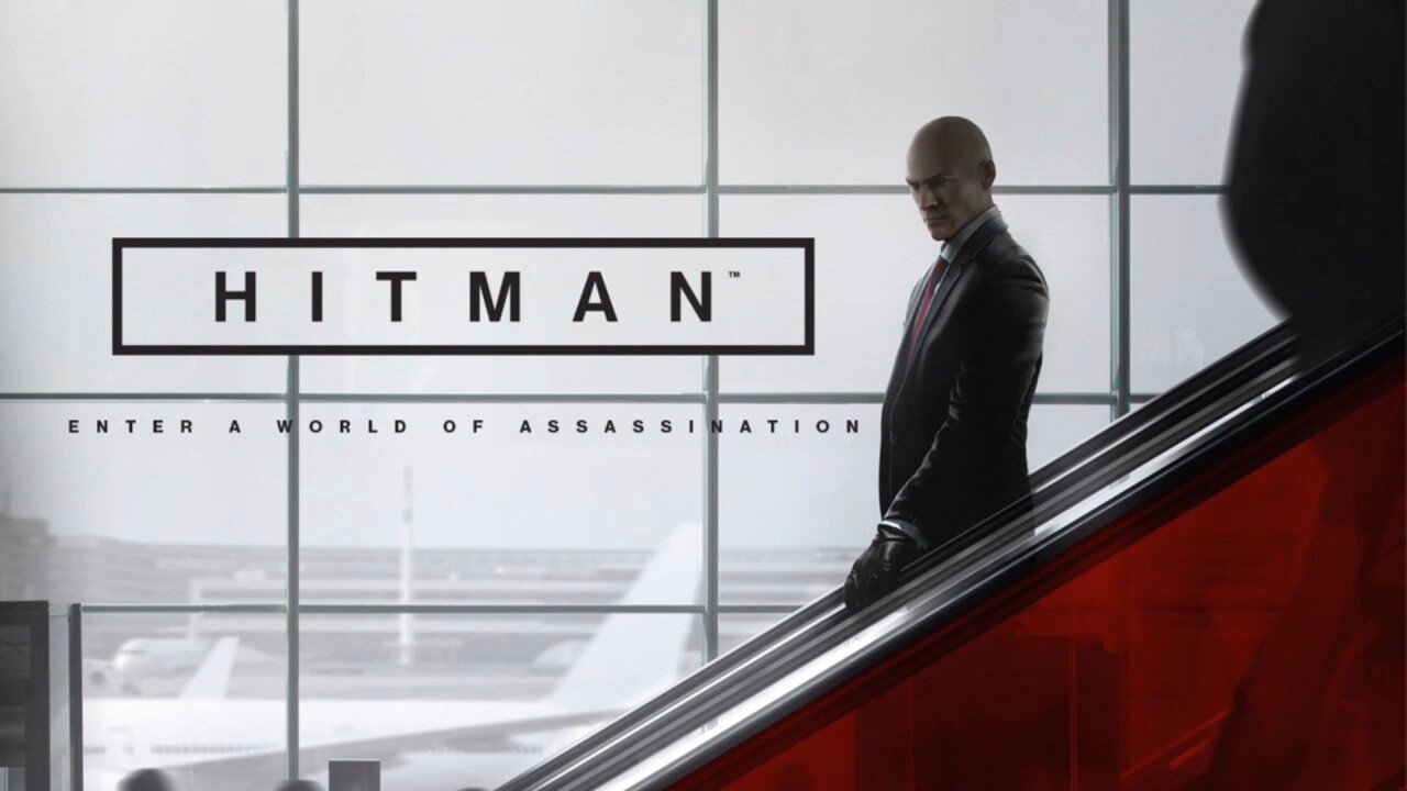Hitman Goes Episodic and Gets Collector's Edition 3