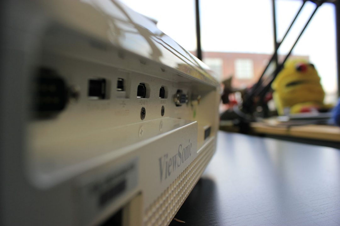 Viewsonic Projector (Hardware) Review 3