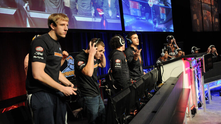 Activation Blizzard Acquires MLG
