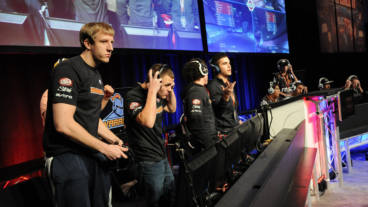 Activation Blizzard Acquires MLG - 2016-01-04 17:36:55