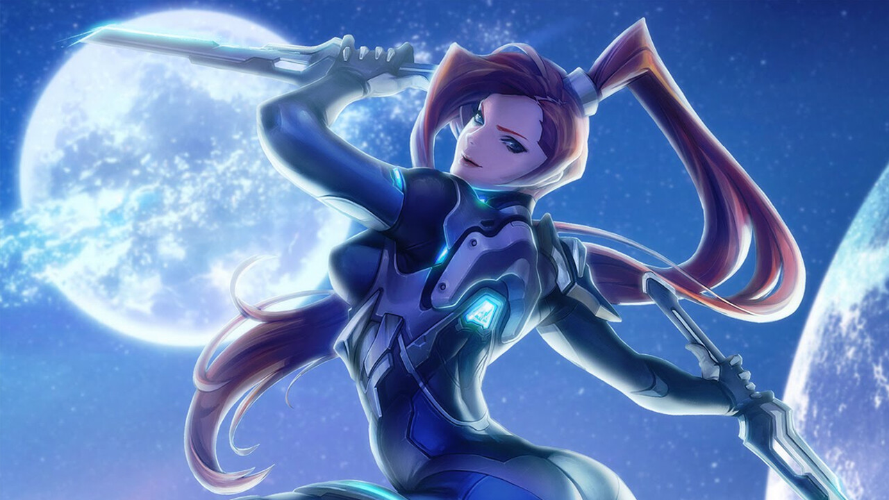 NCSoft's New MOBA is Coming to the West