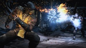 Mortal Kombat XL Announced - 2016-01-20 09:28:32