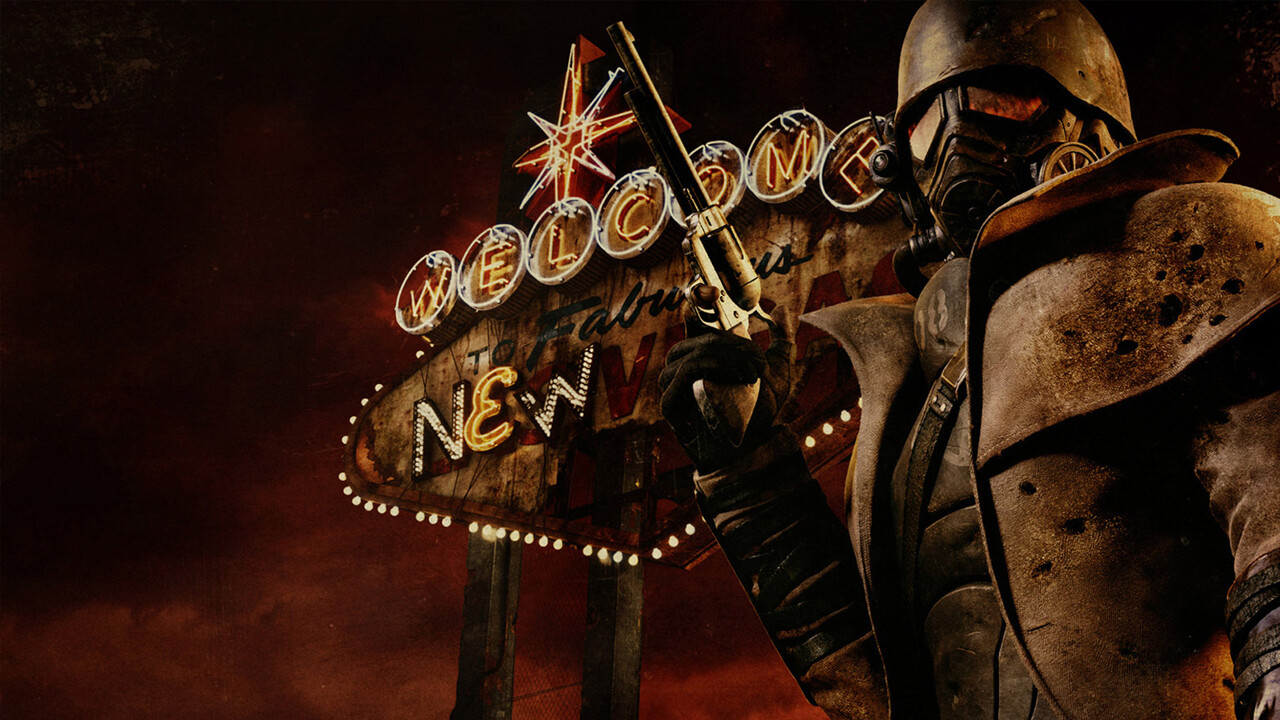 Obsidian Would be Interested in Working on a Fallout Game - 2016-01-20 10:14:16