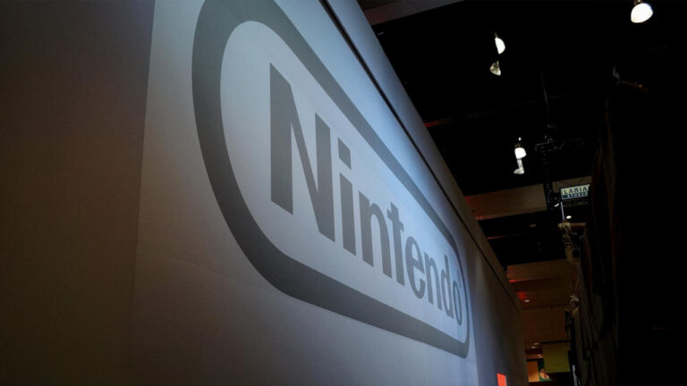 Steve Okimoto has left Nintendo of America