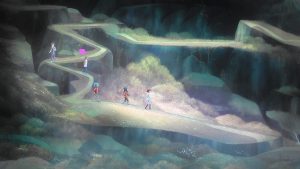 Oxenfree (PC) Review 6