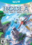 Rodea the Sky Soldier (Wii U) Review 4