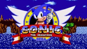 Sega Announces Classics Collection for 3DS - 2016-01-21 13:26:38