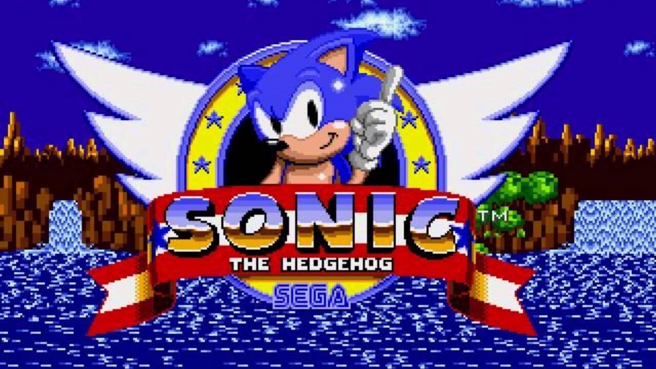 Sega Announces Classics Collection for 3DS - 2016-01-21 13:26:38