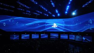 Sony Merges PlayStation Businesses into One, US-based Sony Interactive Entertainment - 2016-01-26 09:21:41
